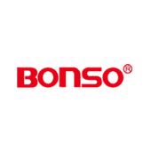 Bonso Electronics International logo