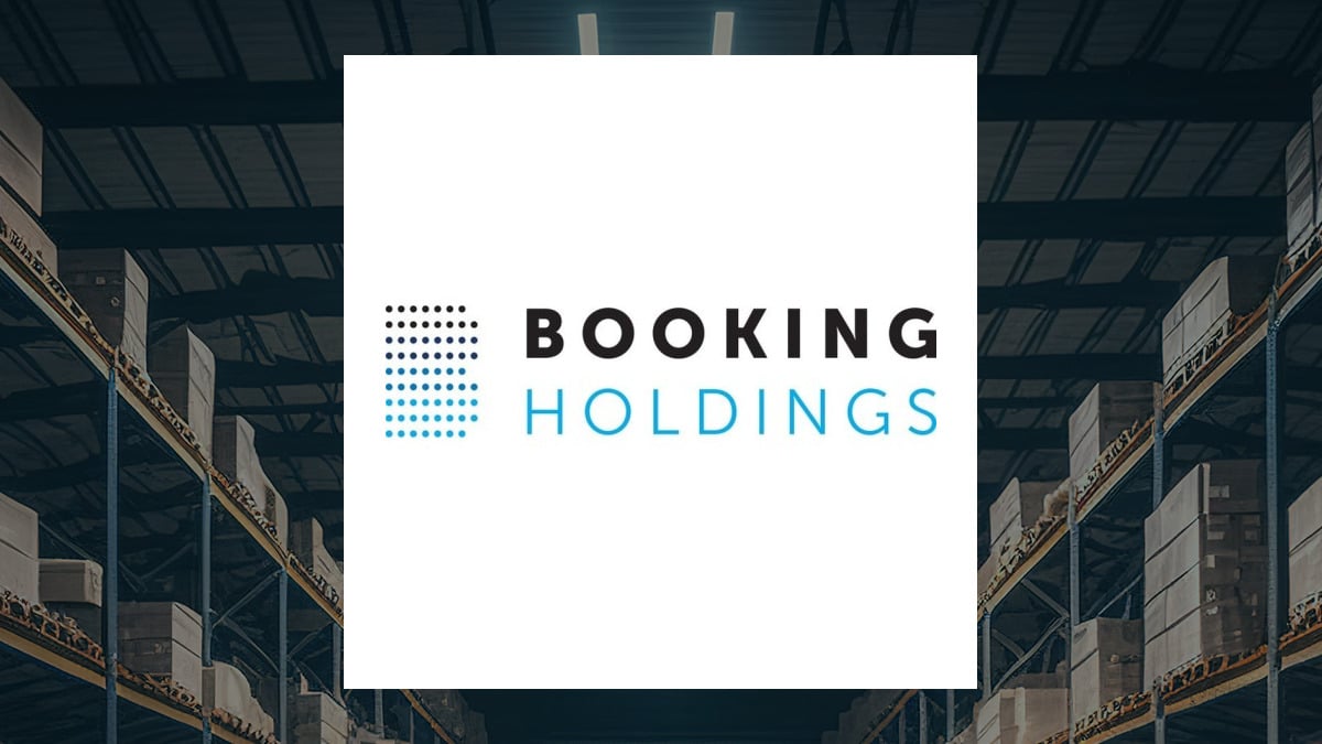 Booking (NASDAQ:BKNG) Shares Gap Up  on Strong Earnings