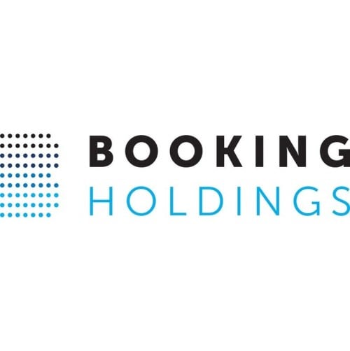 Booking  logo