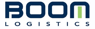 Boom Logistics logo