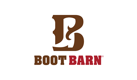 BOOT stock logo