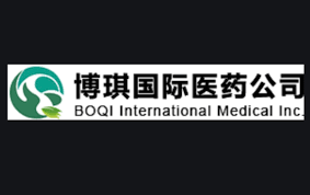BOQI International Medical logo