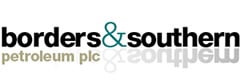 Borders & Southern Petroleum logo