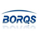 Borqs Technologies logo
