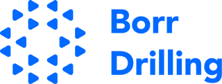 BORR stock logo