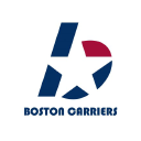Boston Carriers logo