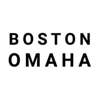 Boston Omaha logo