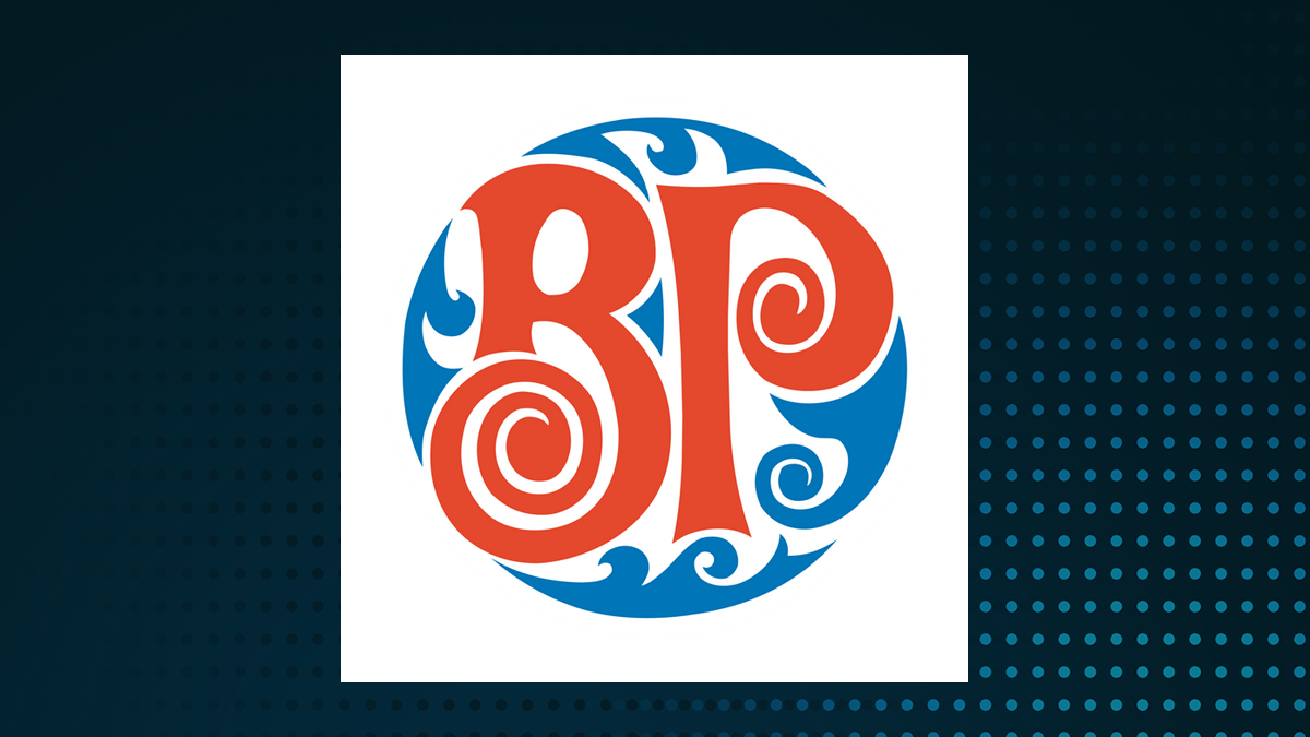 Boston Pizza Royalties Income Fund logo