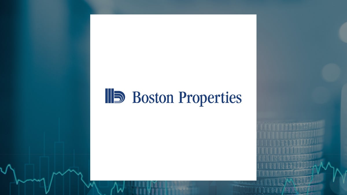 StockNews.com Downgrades Boston Properties (NYSE:BXP) to Sell