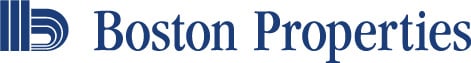 Boston Properties logo