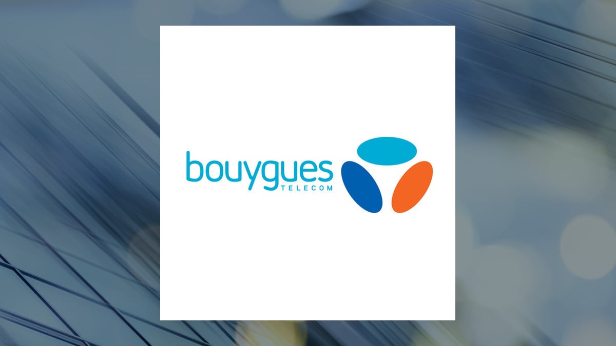 Bouygues logo