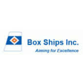 Box Ships logo