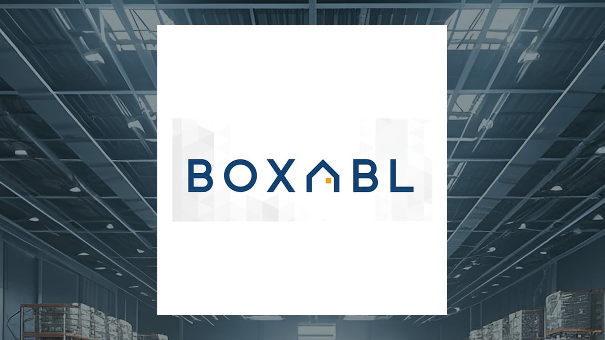 BOXABL logo