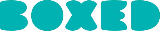 BOXD stock logo