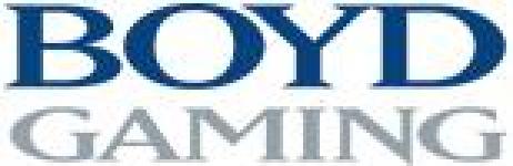 Boyd Gaming (BYD) Scheduled to Post Quarterly Earnings on Tuesday