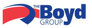 Boyd Group Income Fund logo