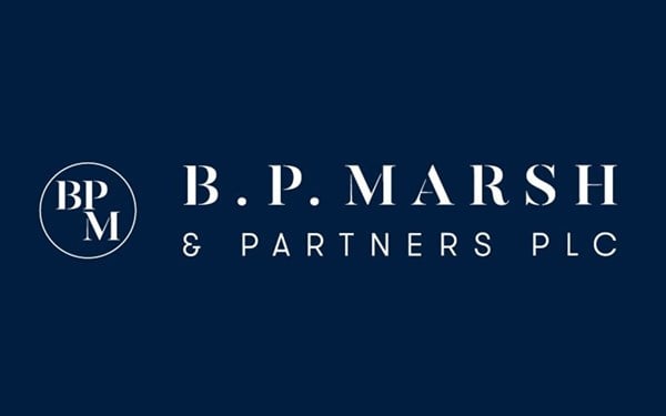 Bpm Graph B.P. Marsh & Partners (BPM) Stock Chart and Price History 2026