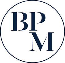 BPM stock logo