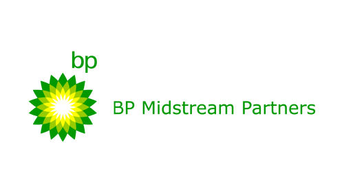 BP Midstream Partners logo