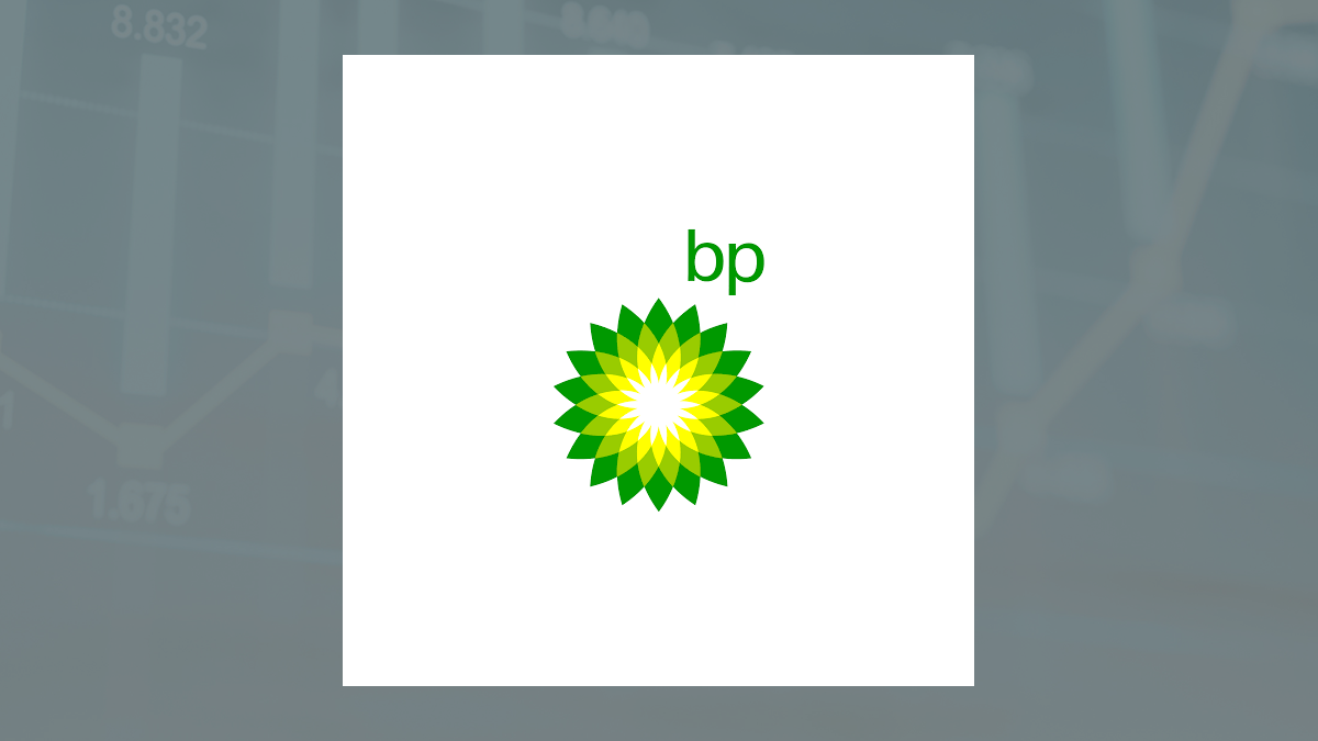 BP PLC 9 Percent Preferred Shares logo