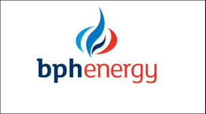 BPH stock logo