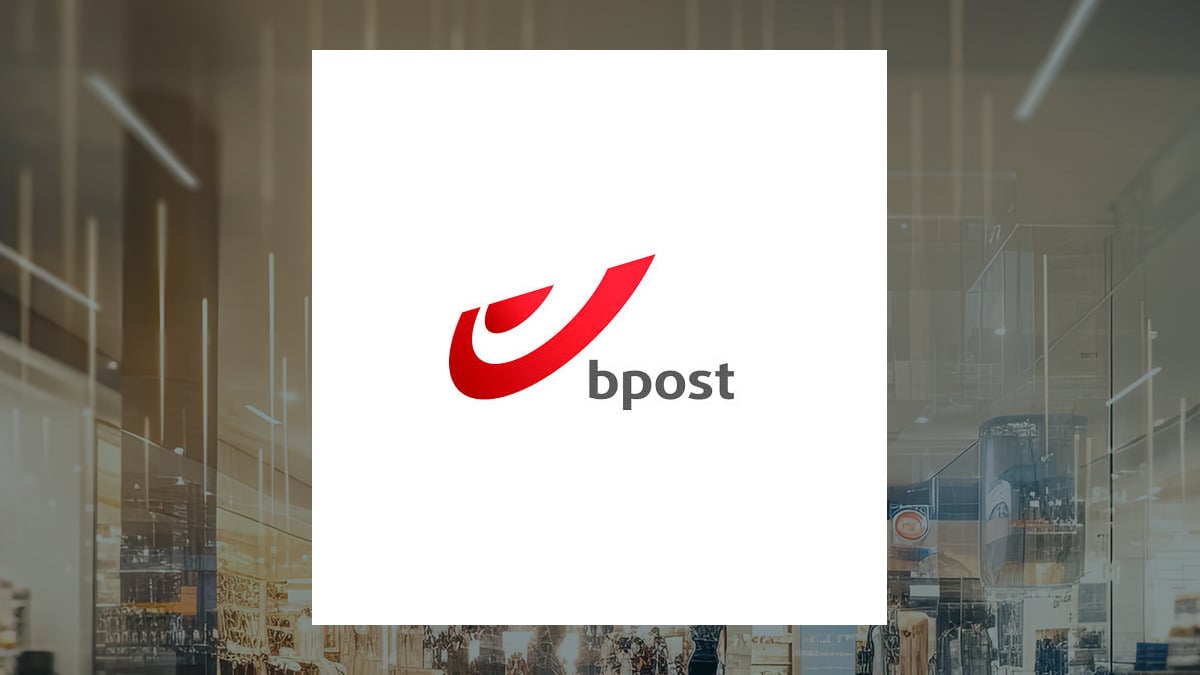 bpost NV/SA (OTCMKTS:BPOSY) Issues Earnings Results
