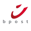 bpost SA/NV logo