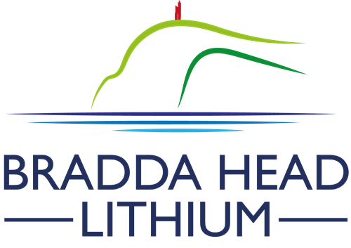 Bradda Head Lithium