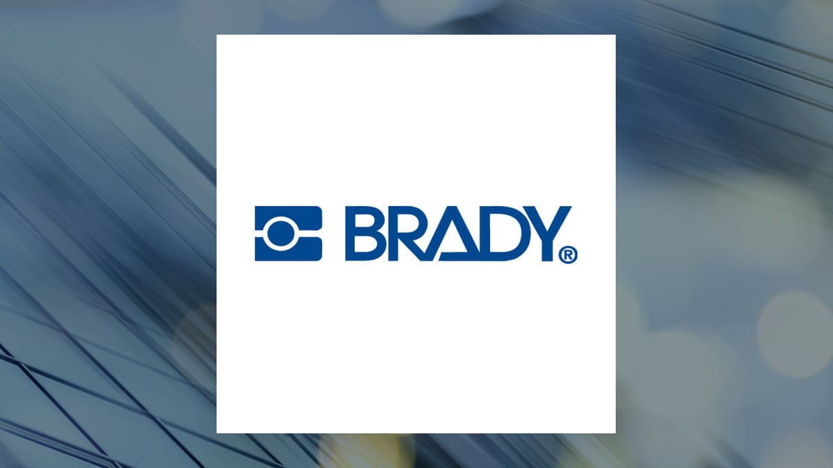 Brady logo