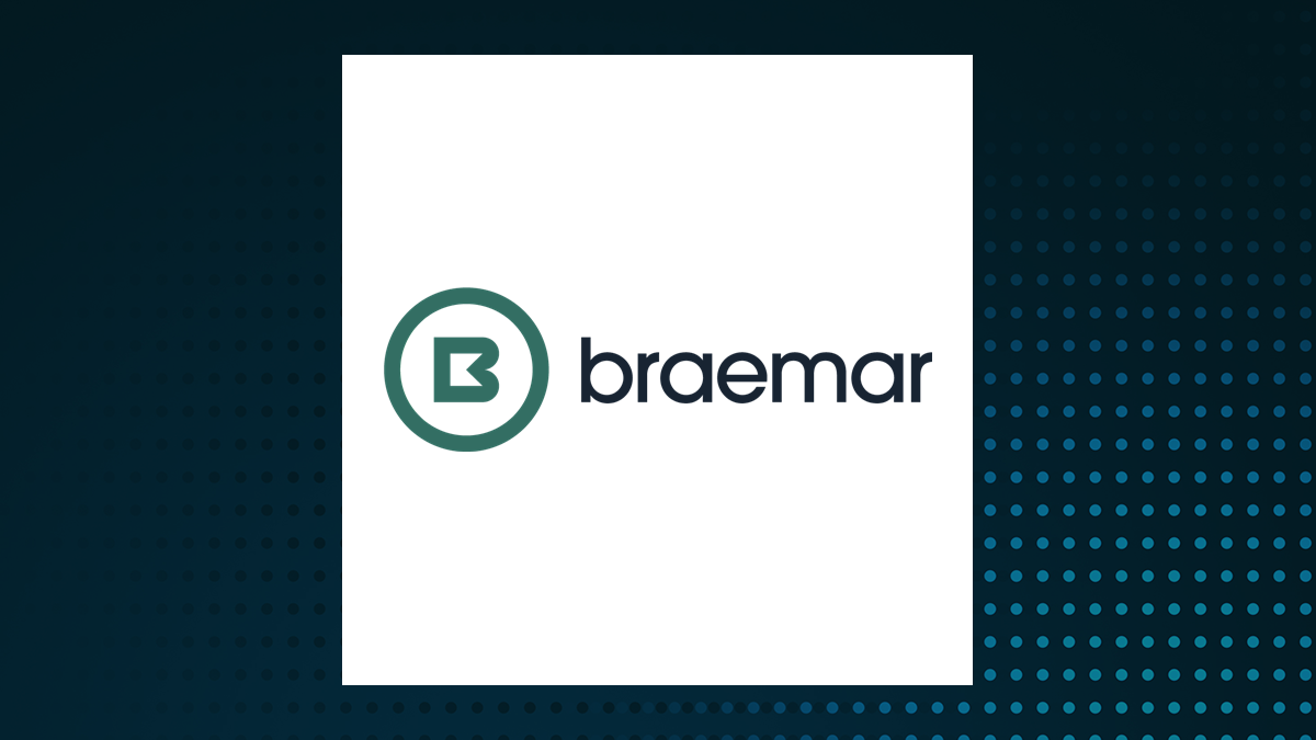 Braemar logo