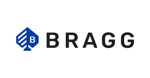 Bragg Gaming Group logo