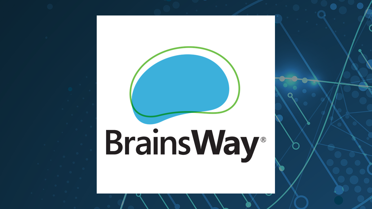 BrainsWay logo