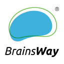 BrainsWay Ltd. logo