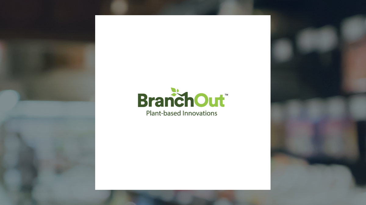 BranchOut Food logo