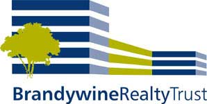 Brandywine Realty Trust logo