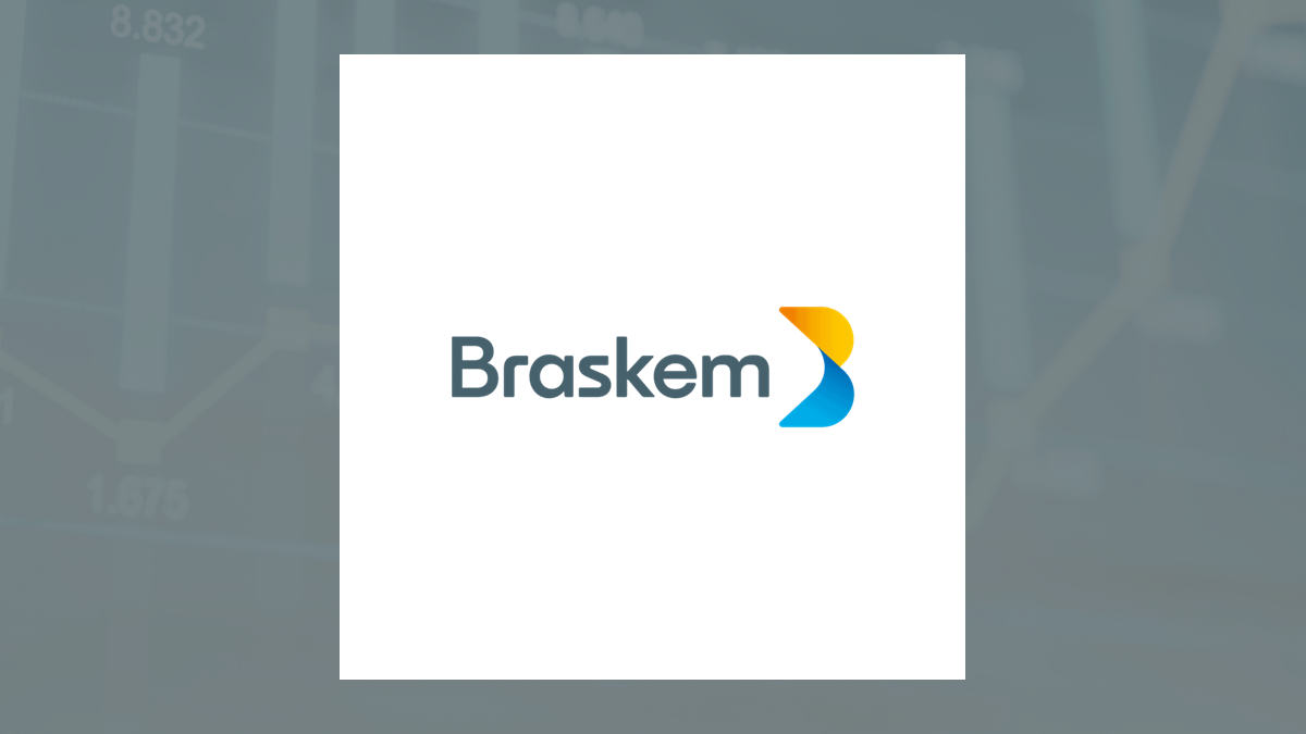 Braskem logo