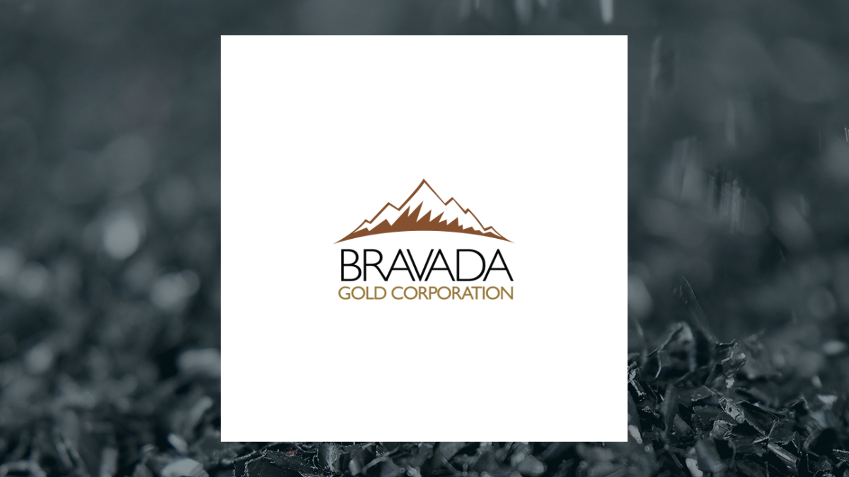 Bravada Gold logo
