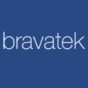 Bravatek Solutions logo