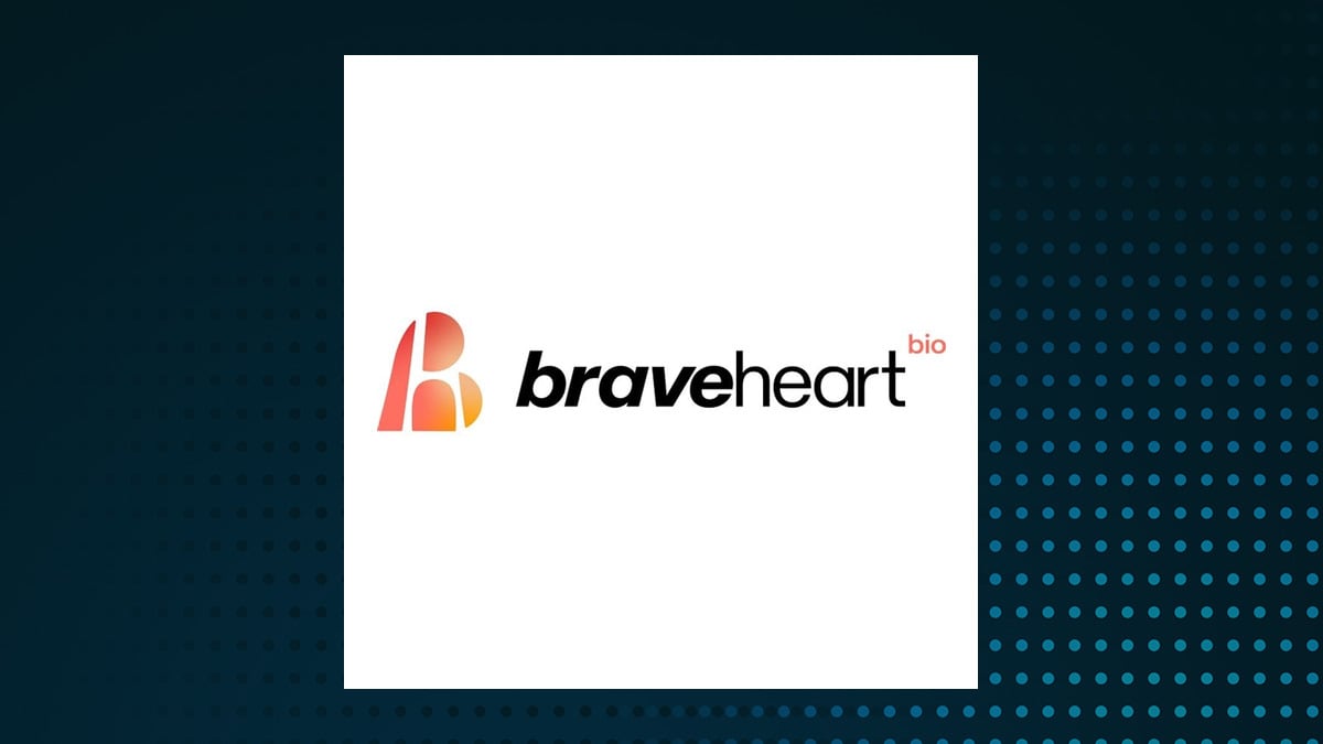 Braveheart Bio logo
