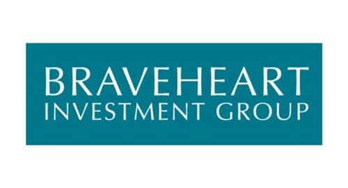 BRH stock logo