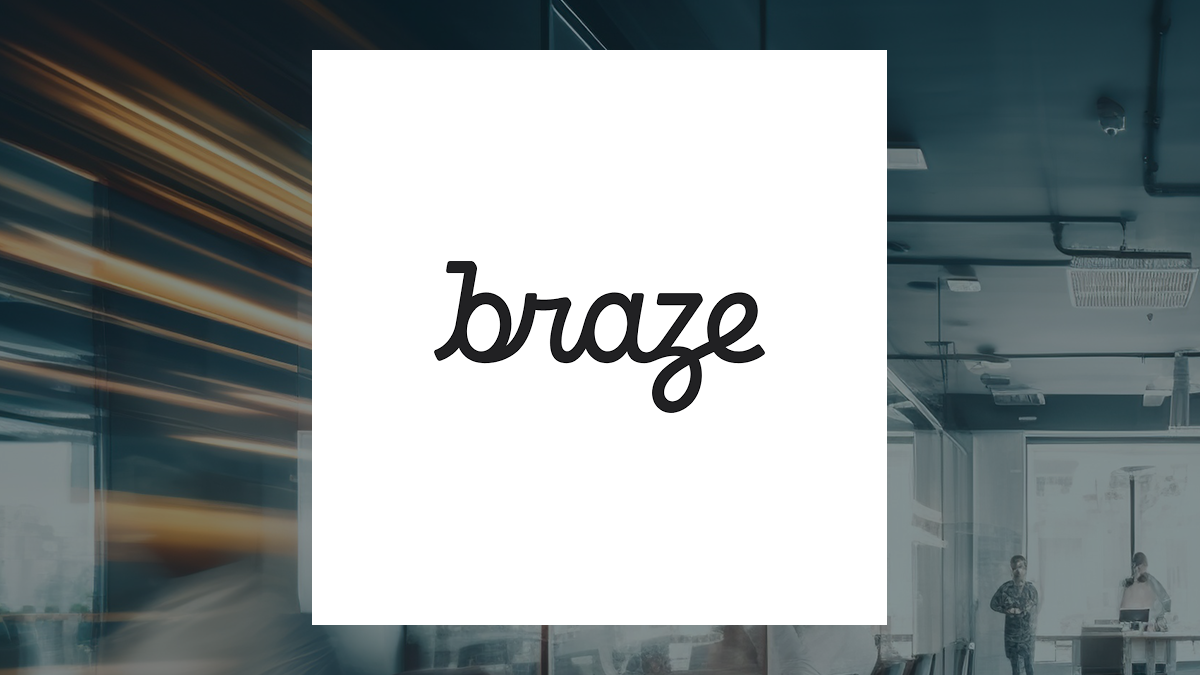 Image for Insider Selling: Braze, Inc. (NASDAQ:BRZE) Insider Sells 15,000 Shares of Stock