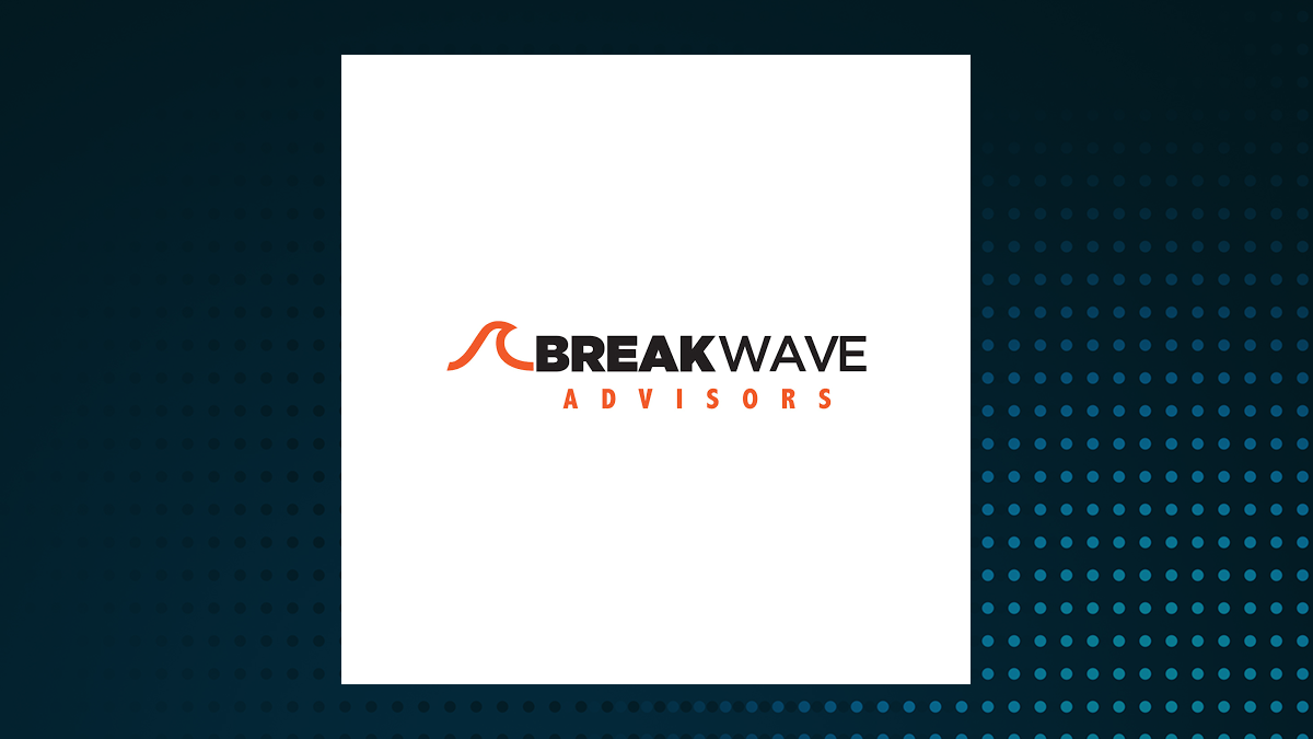 Breakwave Dry Bulk Shipping ETF logo