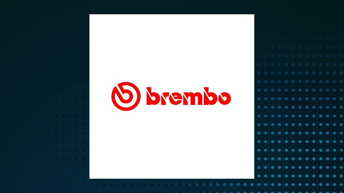 Brembo logo