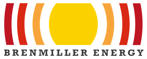 Brenmiller Energy logo