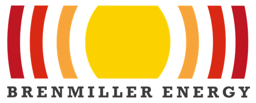 Brenmiller Energy logo