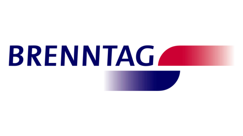 Brenntag logo