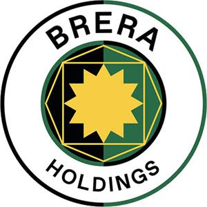 Brera logo