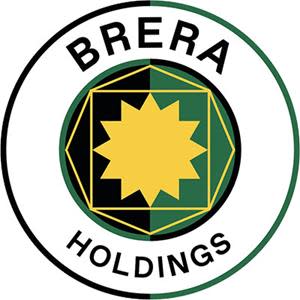 BREA stock logo