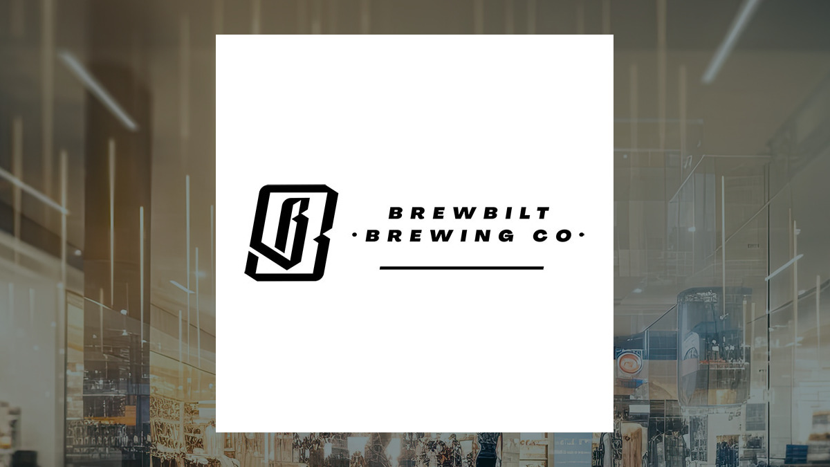 Brewbilt Brewing logo