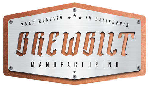 BrewBilt Brewing logo